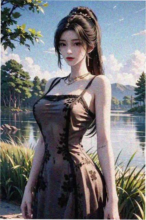 潮汐之城 在线播放视频海报